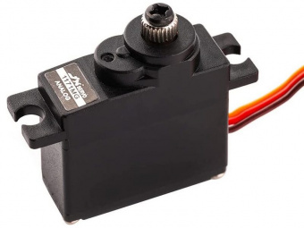 Сервомашинка аналоговая JX Servo PS-1171MG (17.5г/3.5/0.11/6V) Micro
