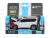Машина ''АВТОПАНОРАМА'' Land Cruiser Prado, белый, 1/32, свет, звук, инерция, в/к 17,5*13,5*9 см Машина ''АВТОПАНОРАМА'' Land Cruiser Prado, белый, 1/32, свет, звук, инерция, в/к 17,5*13,5*9 см