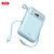 Power Bank для мобильных устройств мощностью 22,5 Вт (Lightning, TYPE-C) 10 000 мАч PR243 Синий Power Bank для мобильных устройств мощностью 22,5 Вт (Lightning, TYPE-C) 10 000 мАч PR243 Синий