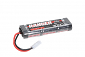 Аккумулятор Ranger 3000 NiMH 7,2V  Battery Tamiya