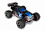 Радиоуправляемая трагги TRAXXAS E-Revo 1:16 4WD VXL TQi Ready to Bluetooth Module Fast Charger TSM Черно-синяя