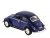 Машина Kinsmart ''Volkswagen Classical Beetle'' инерция (1/12шт.) 1:32 б/к Машина Kinsmart ''Volkswagen Classical Beetle'' инерция (1/12шт.) 1:32 б/к
