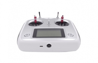 FS-i6S + iA6B + Phone Holder