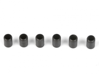 000326 (EK1-0505) Втулка резиновая шасси Esky Belt CP