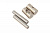 CROSS PIN (2)/ DRIVE PIN (2) (