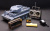 Танк Tiger 1/16 PRO 40MHz