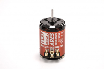 Бесколлекторный электродвигатель Ares BL Motor 13.5T