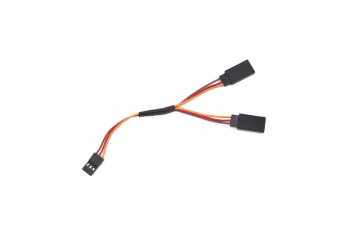22  servo Y wire 150mm