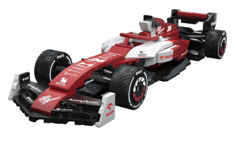 Конструктор CADA Alfa Romeo F1 C55026W