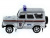 Машина ''АВТОПАНОРАМА'' инерц. УАЗ-469 (МЧС) 1/50, в/к 12*7*5,5 см