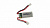 Аккумулятор LiPo Fullymax 7.4V 2S 300 Mah
