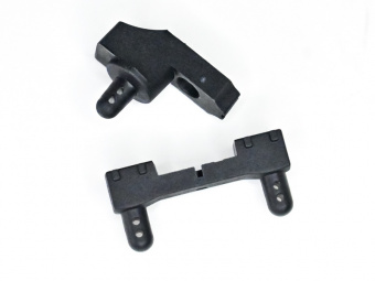 Крепления кузова для автомоделей MJX 16207/M162/M163