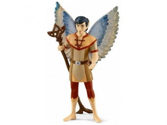 Фигурка Schleich Эльфы Сера и Жаро