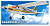 Модель самолета CYmodel Beaver EP