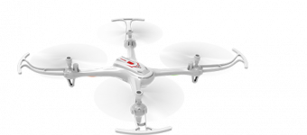 Квадрокоптер Syma X15A 6-AXIS 2.4G RTF
