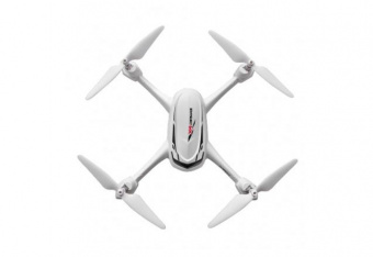 Квадрокоптер Hubsan X4 FPV H502S c GPS и Follow Me