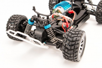 A969 1/18 Short Course 2.4GHz 4x4