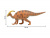 Динозавры MASAI MARA MM206-024 для детей серии Мир динозавров (набор фигурок из 6 пр.)