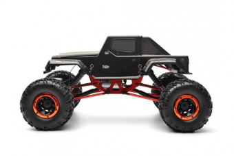 Радиоуправляемый краулер HSP Pangolin Electric Off-Road Crawler 4WD 1:10