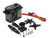 Сервомашинка цифровая JX Servo CLS-HV7323MG (73г/23.9/0.12/7.4V) Full metal