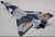 Модель самолета J-10 Chengdu
