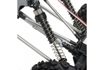 Радиоуправляемый краулер HSP Pangolin Electric Off-Road Long Crawler 4WD 1:10