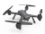 Радиоуправляемый квадрокоптер MJX X104G WiFi FPV GPS 1080p
