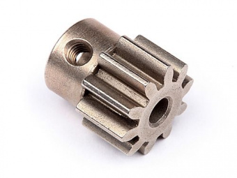Шестерня ведущая 10T (1.0M) Bullet Flux