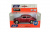 Модель автомобиля Ideal Volkswagen The Beetle 1:43 Модель автомобиля Ideal Volkswagen The Beetle 1:43