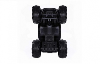 Электроквадроцикл BDM Grizzly ATV Black
