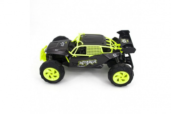 Радиоуправляемая багги Speed Truck Orange KX7 1:14 2.4G