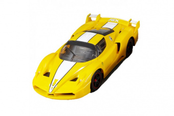 Машина Ferrari FXX на р/у