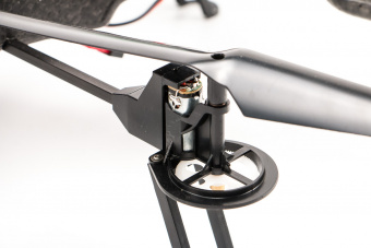 V333 Quadcopter (Headless Mode)