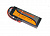 Аккумулятор LiPo Fullymax 7.4V 6500мАч 55C (Жесткий корпус)