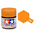 Лак акриловый Clear Orange X-26 (10мл.)