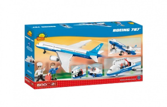 Boeing 787 Dreamliner
