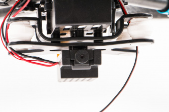V393A Quadcopter (Brushless FPV 5.8 GHz)