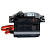 Сервомашинка цифровая BMS-617DMG+HS Super Fast Servo (Mos-FET) for Competition