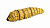 Интерактивная Гусеница Leyu 9908A-Yellow