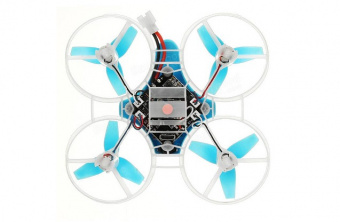 Квадрокоптер Cheerson CX-95S DIY Mini Racing Drone BNF 2.4G (синий)
