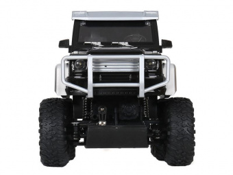 Радиоуправляемая машина MX Внедорожник Pickup 6x6 +акб 1/10