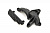 GEAR COVER (REAR CHASSIS BRACE