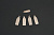 DOBBY Propeller Blades (запасные лопасти)