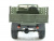 Радиоуправляемая машина WPL ГАЗ-66 грузовая (зеленая) 4WD 2.4G 1/16 KIT