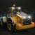 Радиоуправляемый колесный погрузчик Double Eagle Volvo L260H 1/16 2.4G RTR