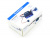 Бесколлекторный регулятор Hobbywing Seaking-180A-V3-CTP (180A-1080A, Boat) влагозащищённый Бесколлекторный регулятор Hobbywing Seaking-180A-V3-CTP (180A-1080A, Boat) влагозащищённый