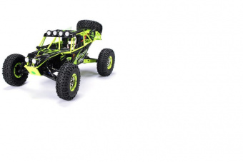 Радиоуправляемый багги WL Toys 4WD RTR масштаб 1:10 2.4G WL Toys