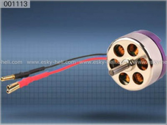 Электродвигатель Esky