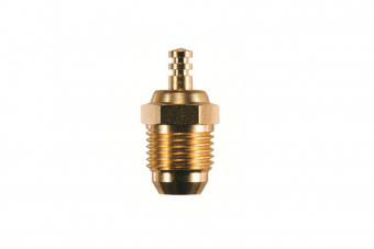 GLOW PLUG T-RP7
