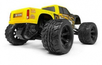Радиоуправляемый монстр HPI JUMPSHOT MT FLUX 1/10 2WD электро